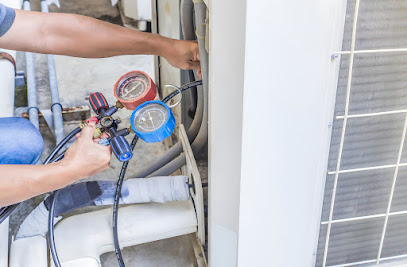 Negocio Arctic Edge Ac Repair