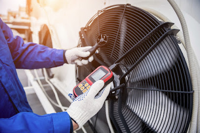 Arctic Edge Heating & Ac