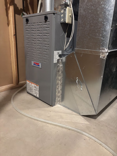 Arctic Heating & Air Conditioning