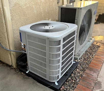 Negocio Arctic Hvac And Constructions Llc