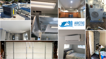Negocio Arctic Hvac & Construction