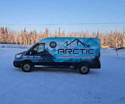 Negocio Arctic Plumbing And Heating