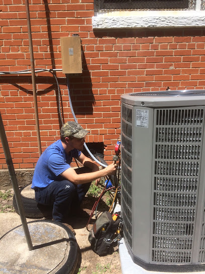 Negocio Area Wide Ac & Heat