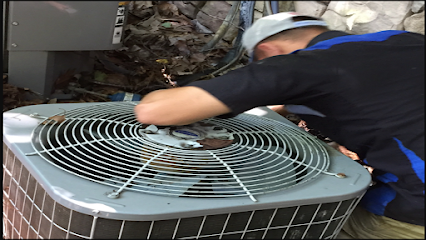 Negocio Argo Air Inc. Heating & Cooling