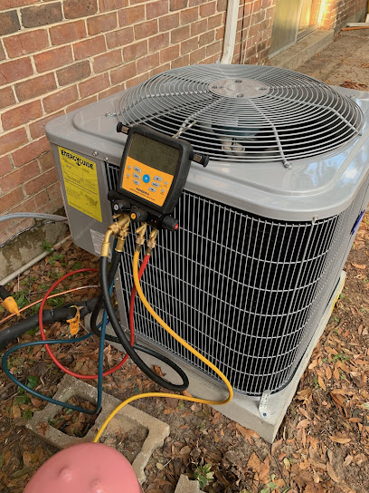 Negocio Argo Hvac, Llc