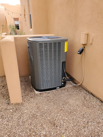 Arizona Climate Control Home Services
