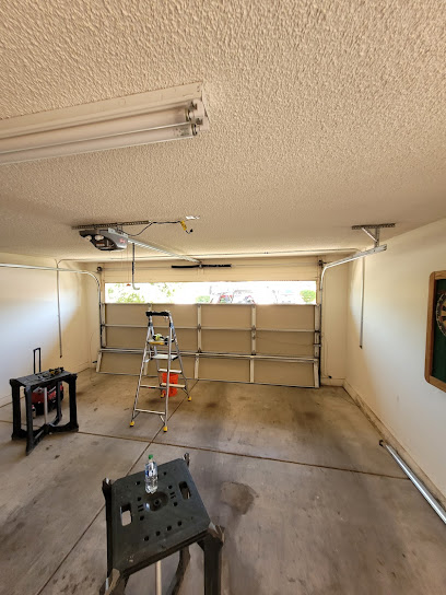 Negocio Arizona Reliable Garage Door Repair