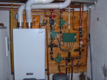 Negocio Arlington Heating & Air Conditioning