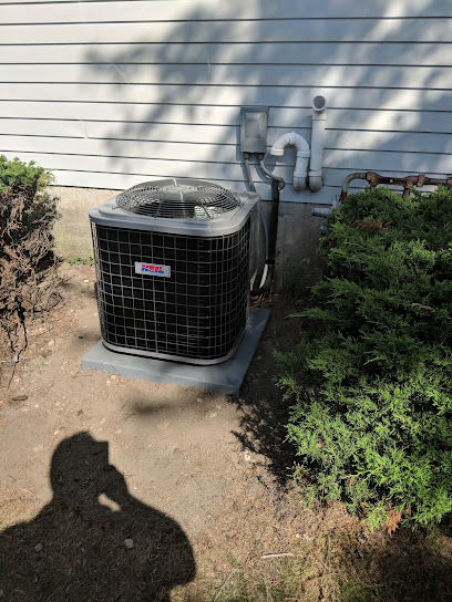 Negocio Armor Heating Company Inc.