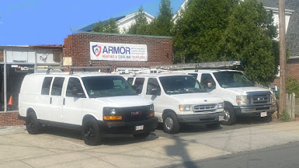 Armor Heating & Cooling Inc.