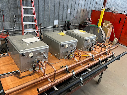Negocio Armstrong Plumbing, Air & Electric
