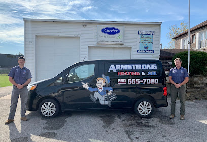 Armstrong's Heating & Air Conditioning, Inc.
