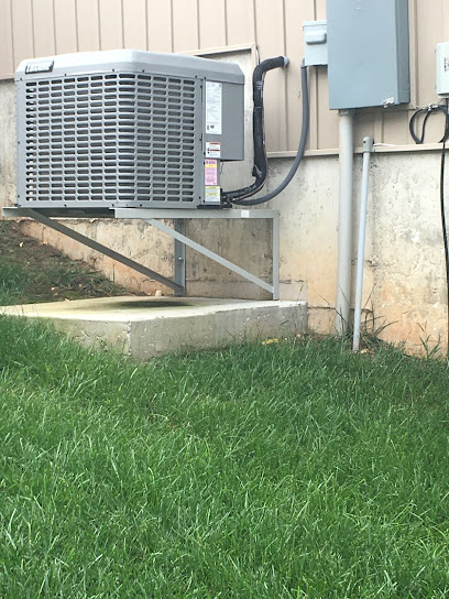Arnie's Plumbing, Heating And Air Services