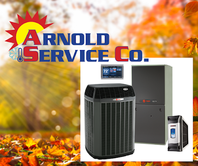 Arnold Service Company - Heating & Air