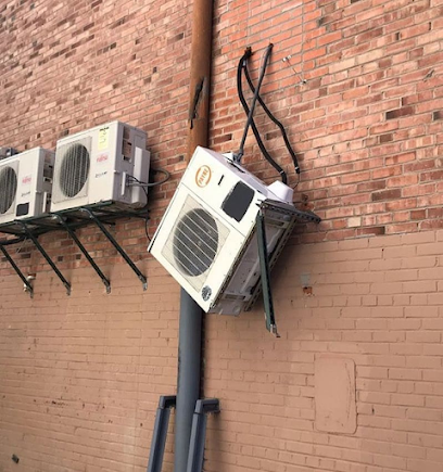 Negocio Arrow Hvac