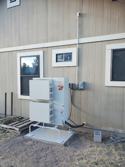 Negocio Arrowhead Air Conditioning And Heating Llc