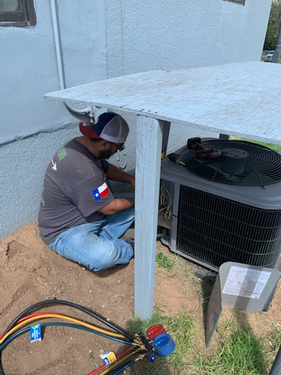 Arrowhead Air Conditioning