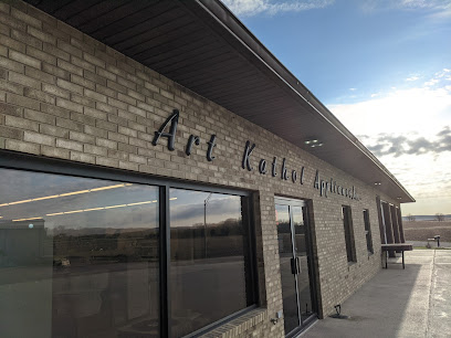 Negocio Art Kathol Appliance, Inc.