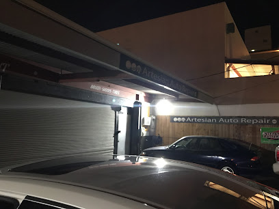 Artesian Auto Repair Llc