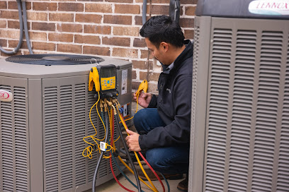 Negocio Arthur Heating & Air