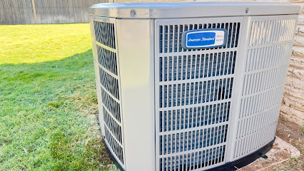 Negocio Artic Air Heating & Air Conditioning