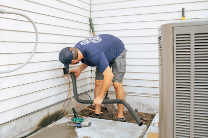 Negocio Artic Air Home Services