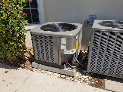 Artic Blue Cooling Llc