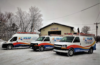 Asap Heating And Air Conditioning