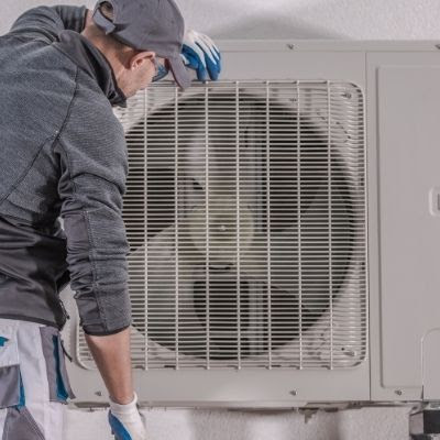 Asc Hvac