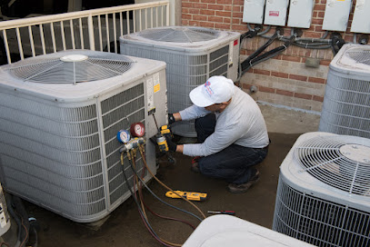 Negocio Ashburn Hvac