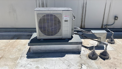 Negocio Asp Heating & Air Conditioning