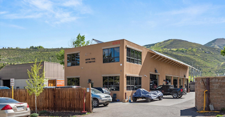 Negocio Aspen Total Automotive