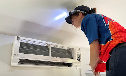 Negocio Aspire Heating & Cooling