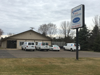 Assured Heating, A/C & Refrigeration