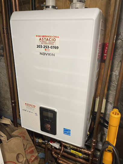 Negocio Astacio Heating, Cooling, Plumbing & Electrical