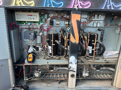 At Your Service Hvac