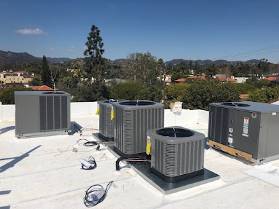 Negocio Ata Heating And Air Conditioning Inc