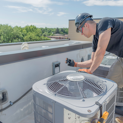 Negocio Atec Air & Heating, Inc