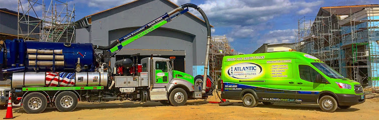 Negocio Atlantic Heating & Cooling