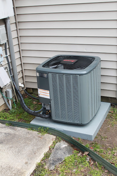 Negocio Atlantic Plumbing, Heating & Air Conditioning, Inc.