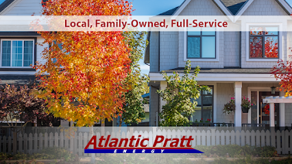 Atlantic-Pratt Energy