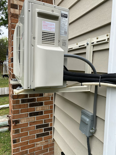 Negocio Atlantic Shores Heating And Cooling