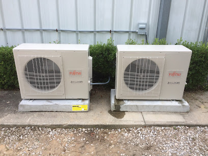 Negocio Atlas Air Conditioning Company, Llc