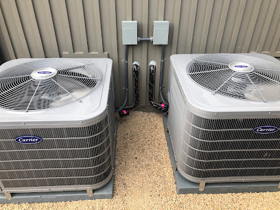 Negocio Atlas Air Hvac