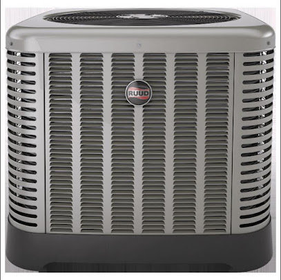 Negocio Atlas Heating & Air