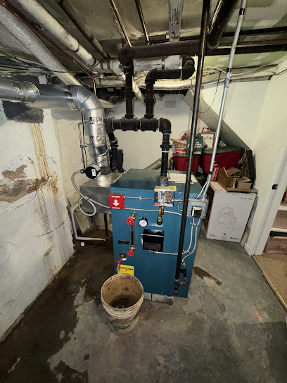 Atlas Plumbing & Heating