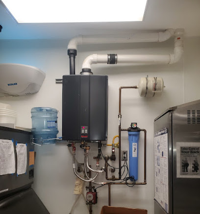 Negocio Atlas Plumbing