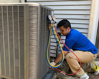 Atm Heating And Air Service, Llc