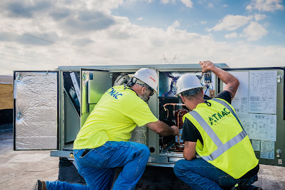 Negocio Atmac Mechanical Services