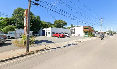 Attleboro Ice & Oil Co Inc.